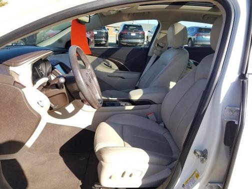 2014 Buick LaCrosse Premium 2