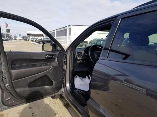 2025 Dodge Durango R/T