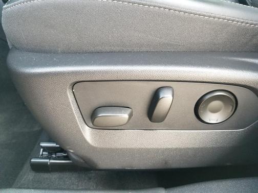 2021 Buick Envision Preferred