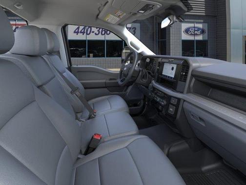 Avalanche 2026 Ford F-350 XL