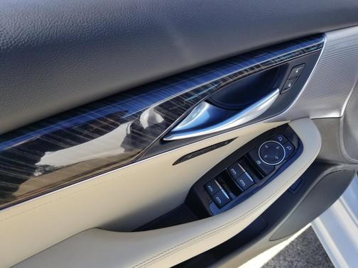 2021 Cadillac CT5 Premium Luxury AWD