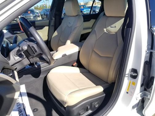 2021 Cadillac CT5 Premium Luxury AWD