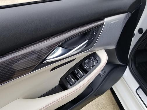 2020 Cadillac CT5 Sport AWD