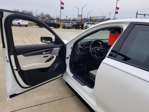 2020 Cadillac CT5 Sport AWD