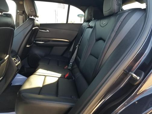 2022 Cadillac XT4 Sport