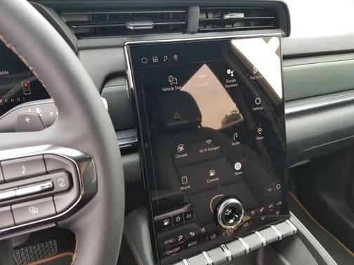 Sterling 2026 GMC Terrain AT4