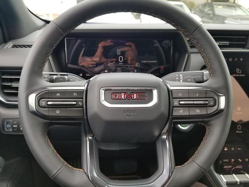 Sterling 2026 GMC Terrain AT4
