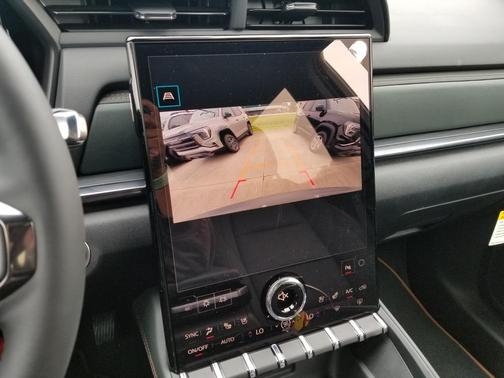 Sterling 2026 GMC Terrain AT4
