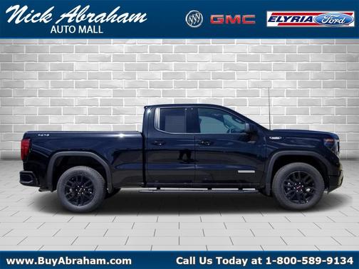 Sterling 2026 GMC Sierra 1500 Elevation