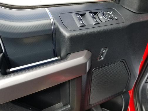 2019 Ford F-150 5.5'