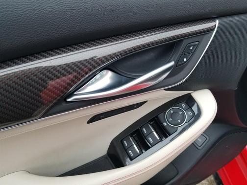 2020 Cadillac CT5 Sport AWD