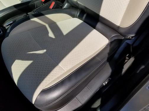 2017 Buick Encore Sport Touring