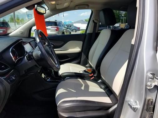 2017 Buick Encore Sport Touring