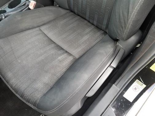 2012 Toyota Corolla S