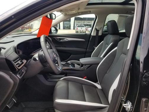 2024 Buick Envision Sport Touring