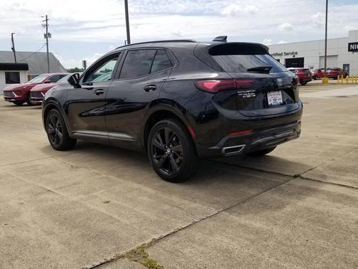 2024 Buick Envision Sport Touring
