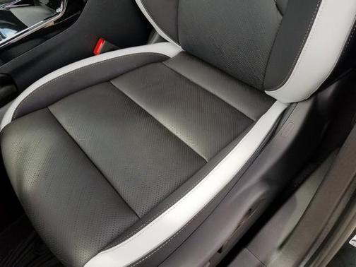 2024 Buick Envision Sport Touring