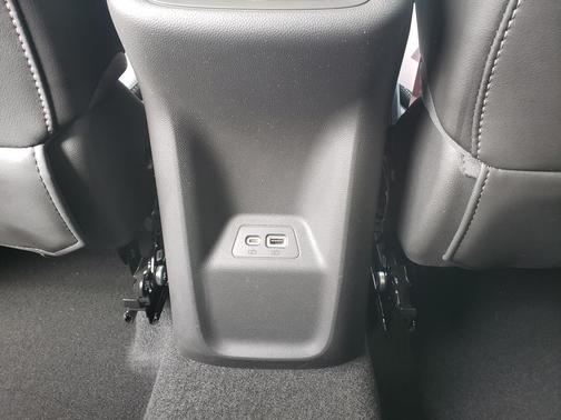 2021 Buick Envision Preferred