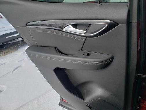 2021 Buick Envision Preferred