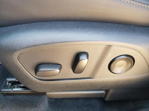 Satin Steel Metallic 2020 Buick Enclave Essence
