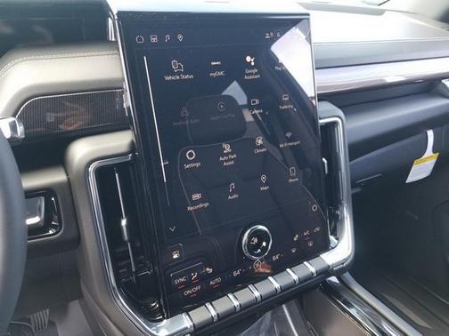 Sterling 2026 GMC Yukon Elevation