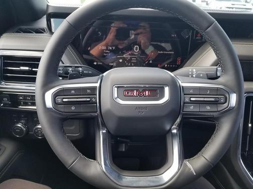 Sterling 2026 GMC Yukon Elevation