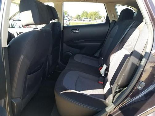 2013 Nissan Rogue SV