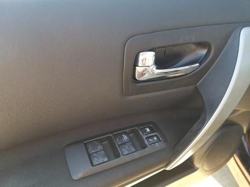 2013 Nissan Rogue SV