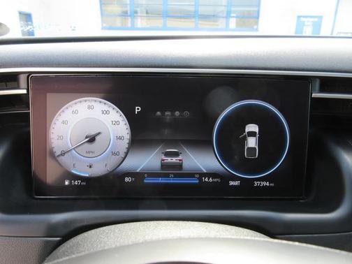 2022 Hyundai SANTA CRUZ 2.5T SEL Premium