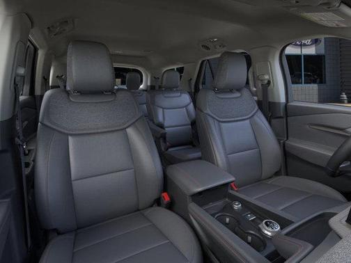 2026 Ford Explorer ACTIVE W/200A