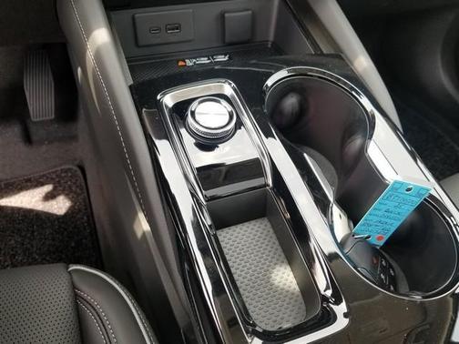 2025 Buick Envision Avenir