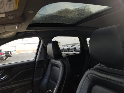 2021 Lincoln Corsair Reserve