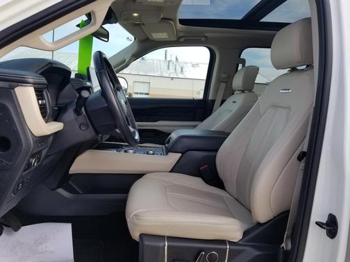 2023 Ford Expedition Platinum