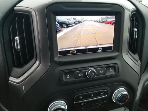 2026 GMC Sierra 2500 Pro