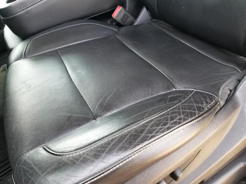 Black 2014 Chevrolet Silverado 1500 1LZ