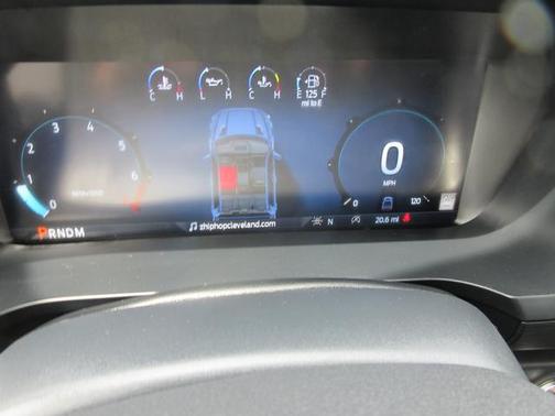 2024 Ford F-150 Tremor
