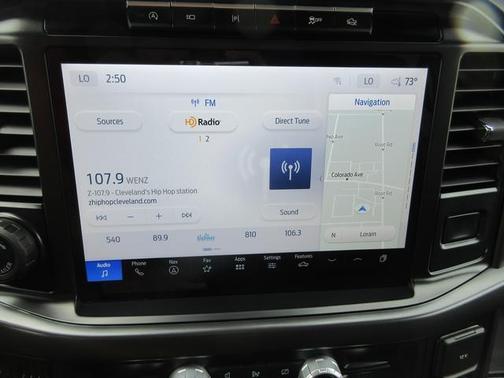 2024 Ford F-150 Tremor