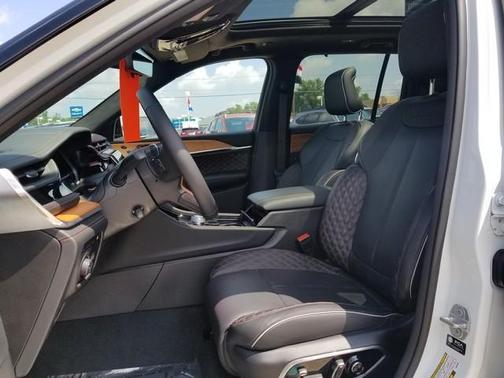 2023 Jeep Grand Cherokee 4xe Summit