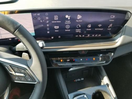 2025 Buick Envision Avenir