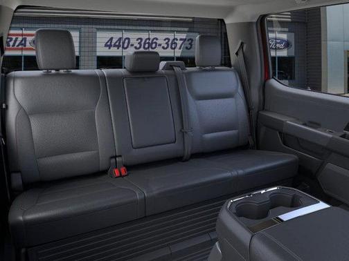 2026 Ford F-350 Lariat Super Duty