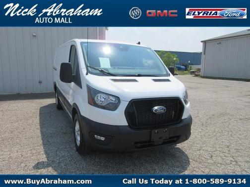 2023 Ford Transit-150 XL