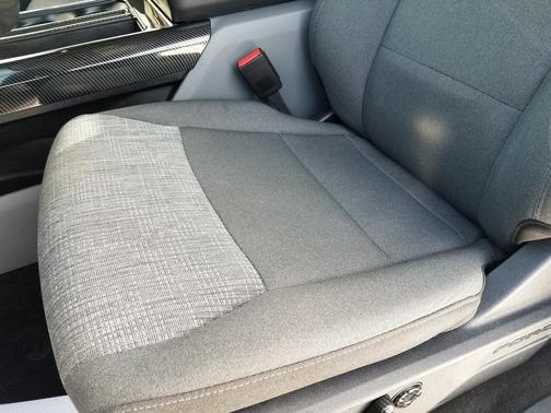 2022 Ford F-150 6.5'