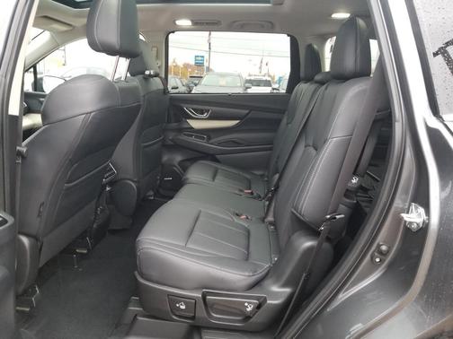 2021 Subaru Ascent Limited 8-Passenger