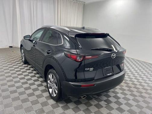2020 Mazda CX-30 Premium Package