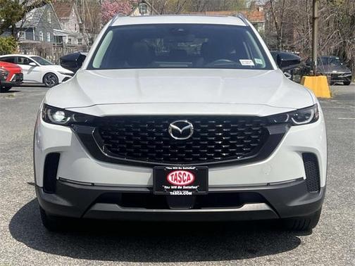 2023 Mazda CX-50 2.5 S Premium Plus Package