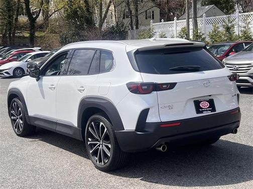 2023 Mazda CX-50 2.5 S Premium Plus Package
