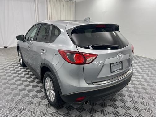 2015 Mazda CX-5 Touring