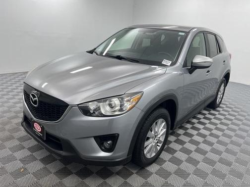 2015 Mazda CX-5 Touring