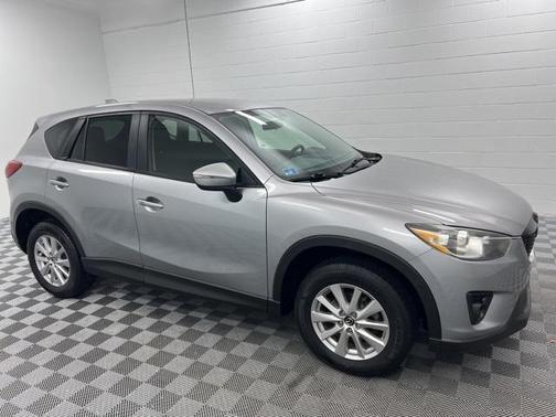 2015 Mazda CX-5 Touring
