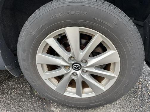 2015 Mazda CX-5 Touring
